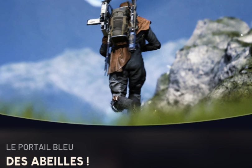 Arc Raiders guide quete des abeilles