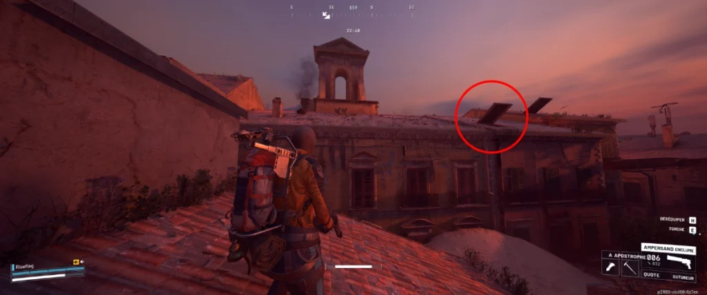 Arc Raiders guide quête déterrer la vérité emplacement cour
