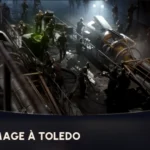 Arc Raiders guide quête hommage Toledo