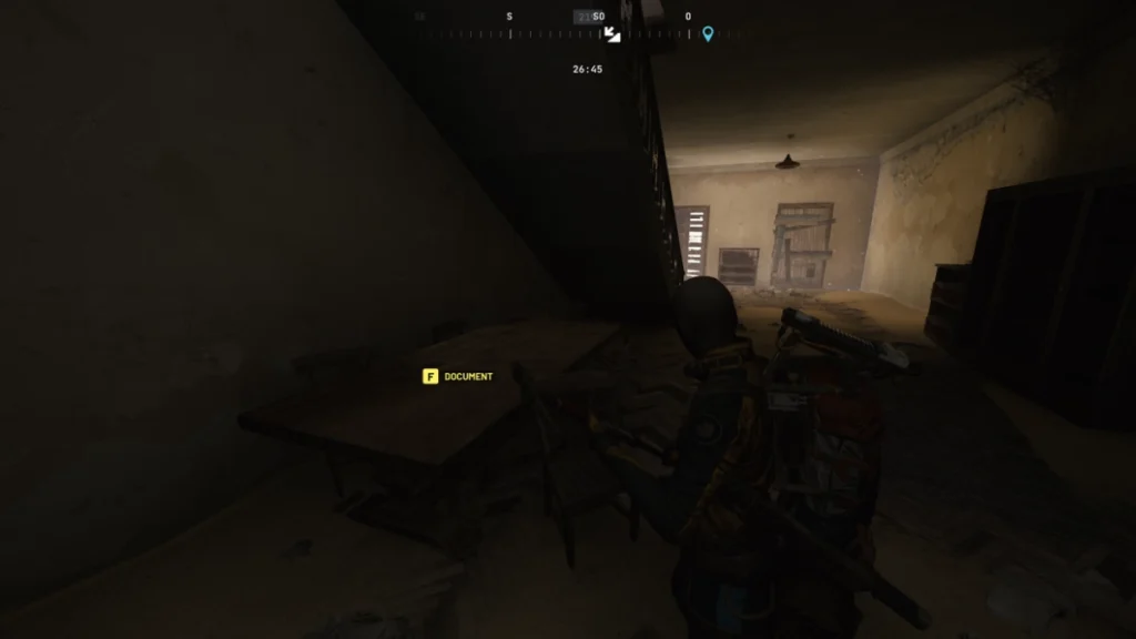 Arc Raiders guide quete la vie pharmacien renseignement gouts pharmacienne