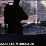 Arc Raiders guide quete ramassez les morceaux