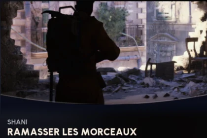 Arc Raiders guide quete ramassez les morceaux