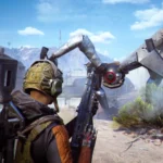 Arc Raiders mise a jour