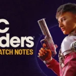 Arc Raiders patch Notes