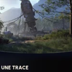 Arc Raiders quete avec une trace