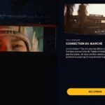 Arc Raiders quete correction du marche briefing