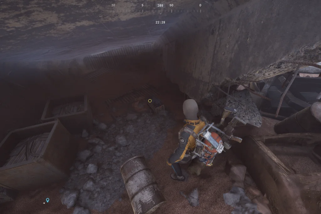 Arc Raiders quete echos crete de la victoire emplacement plans bataille