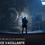 Arc Raiders quête menace vacillante