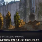 Arc Raiders quete navigation en eaux troubles