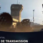 Arc Raiders quete perte de transmission