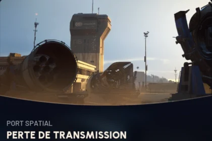 Arc Raiders quete perte de transmission