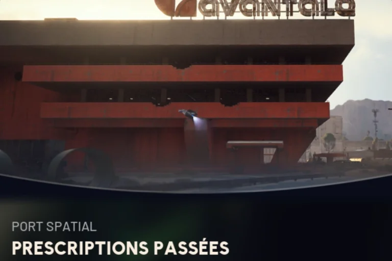 Arc Raiders quête prescriptions passées