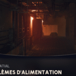 Arc Raiders quete probleme alimentation