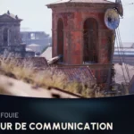 Arc Raiders quete tour de communication