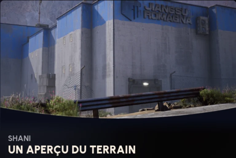 Arc Raiders quete un apercu du terrain