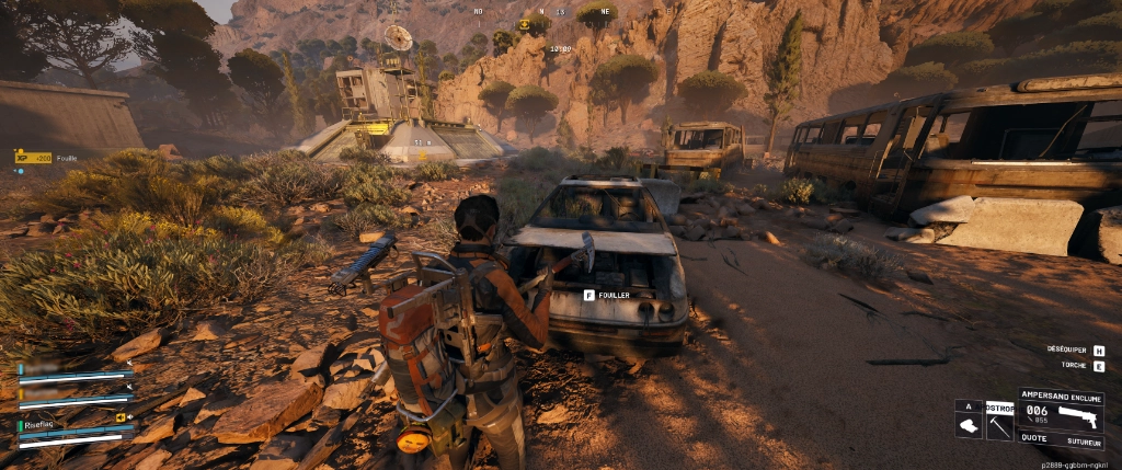 Arc Raiders trouver ampoules facilement