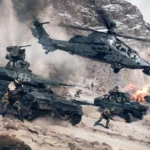Battlefield 6 gratuit