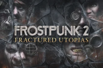 DLC FrostPunk 2