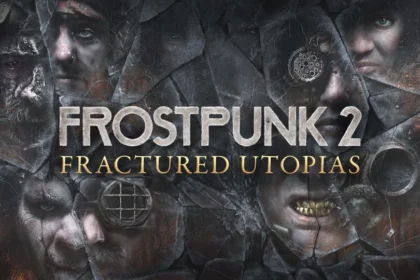 DLC FrostPunk 2