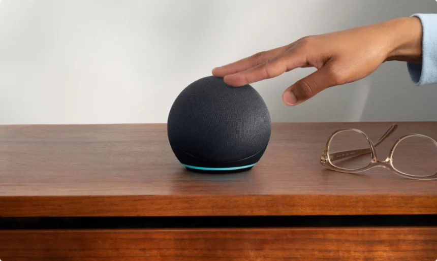 Echo dot