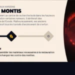 Forger de nouveaux horizons