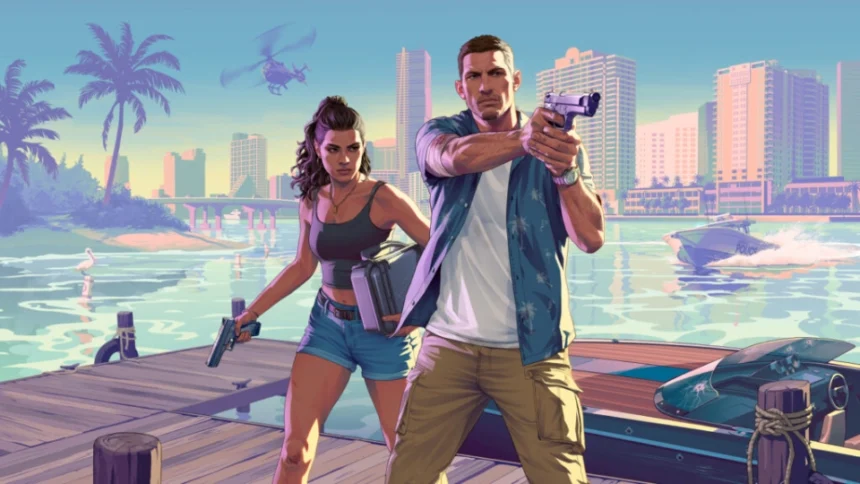 GTA6 report