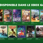 Game Pass Novembre