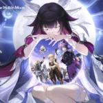 Genshin Impact Luna 3