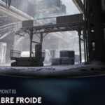 Guide Arc Raiders quête chambre froide