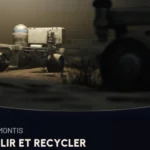 Guide Arc Raiders quete demolir et recycler