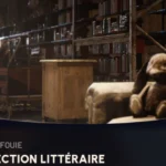 Guide arc raiders quete collection litteraire