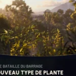 Guide arc raiders quete un nouveau type de plante