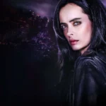 Jessica jones daredevil born again