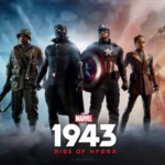 Marvel 1943 report