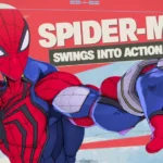 Marvel Tokon
