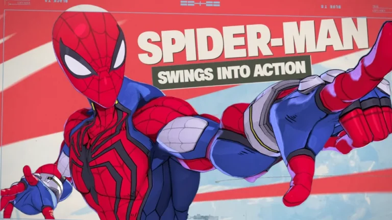 Marvel Tokon