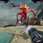 Metroid Prime 4 difficultés