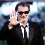 Quentin Tarantino
