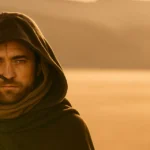 Robert Pattinson Dune 3