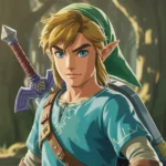Zelda live action