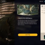 arc raiders mission conservation memorielle couv