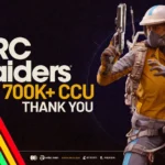 arc raiders record audience