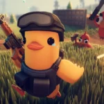 astuces pour escape from duckov