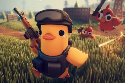 astuces pour escape from duckov