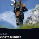 guide arc raiders quete transports blindes