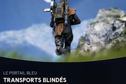 guide arc raiders quete transports blindes