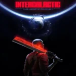 intergalactic