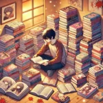 planning sorties mangas 10 au 16 novembre