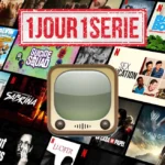 1jour1serie