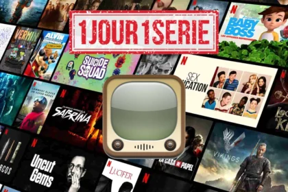 1jour1serie